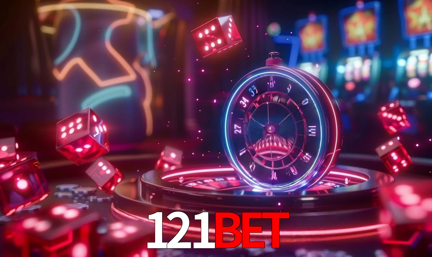 Cassino ao Vivo 121bet BET - Dealers Brasileiros Profissionais
