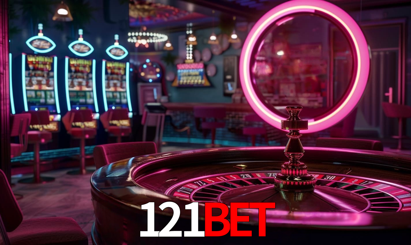 Jogos de Mesa Premium 121bet BET - Blackjack, Roleta, Baccarat